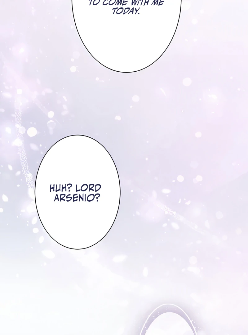 The Hidden Prince Who Loved Me chapter 5 page 83