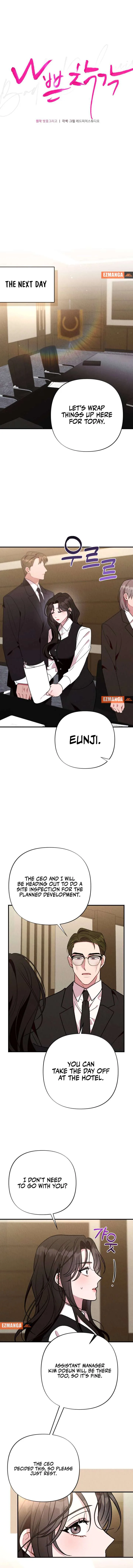 Bad Delusion chapter 18 page 6
