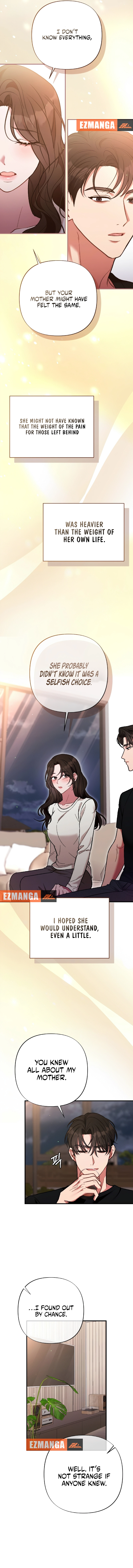 Bad Delusion chapter 39 page 10