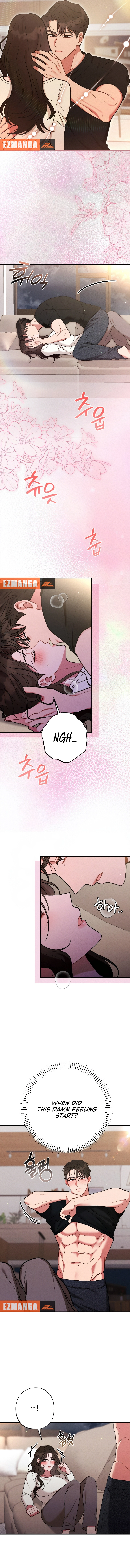 Bad Delusion chapter 39 page 12