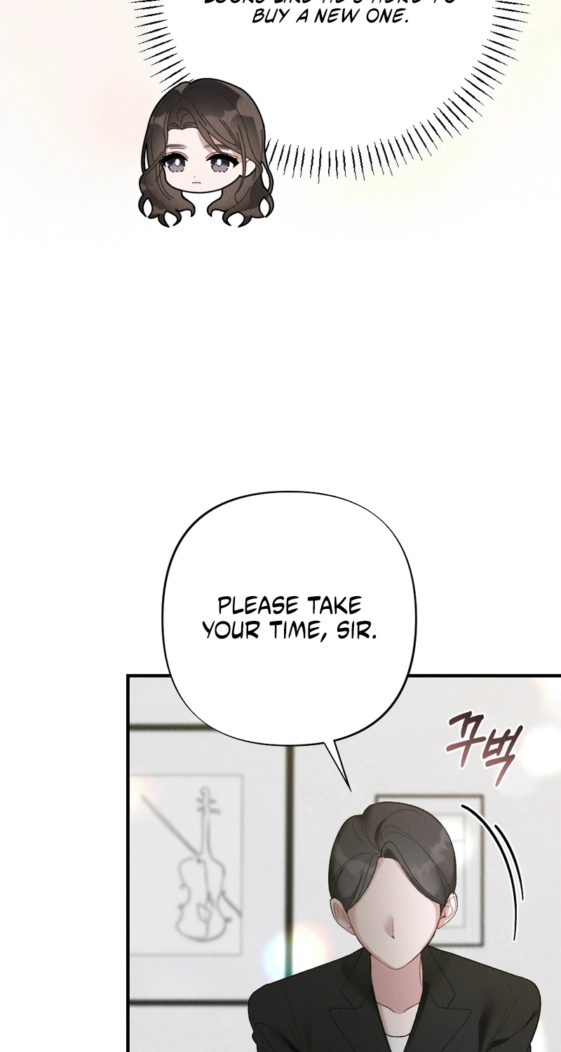 Bad Delusion chapter 40 page 18