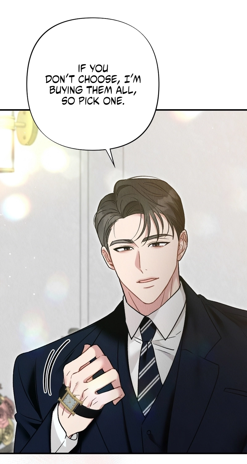Bad Delusion chapter 40 page 28