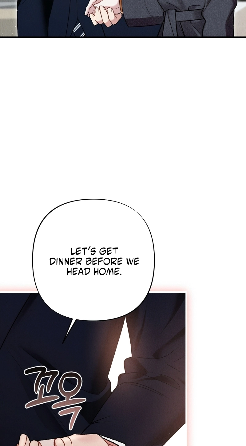 Bad Delusion chapter 40 page 35