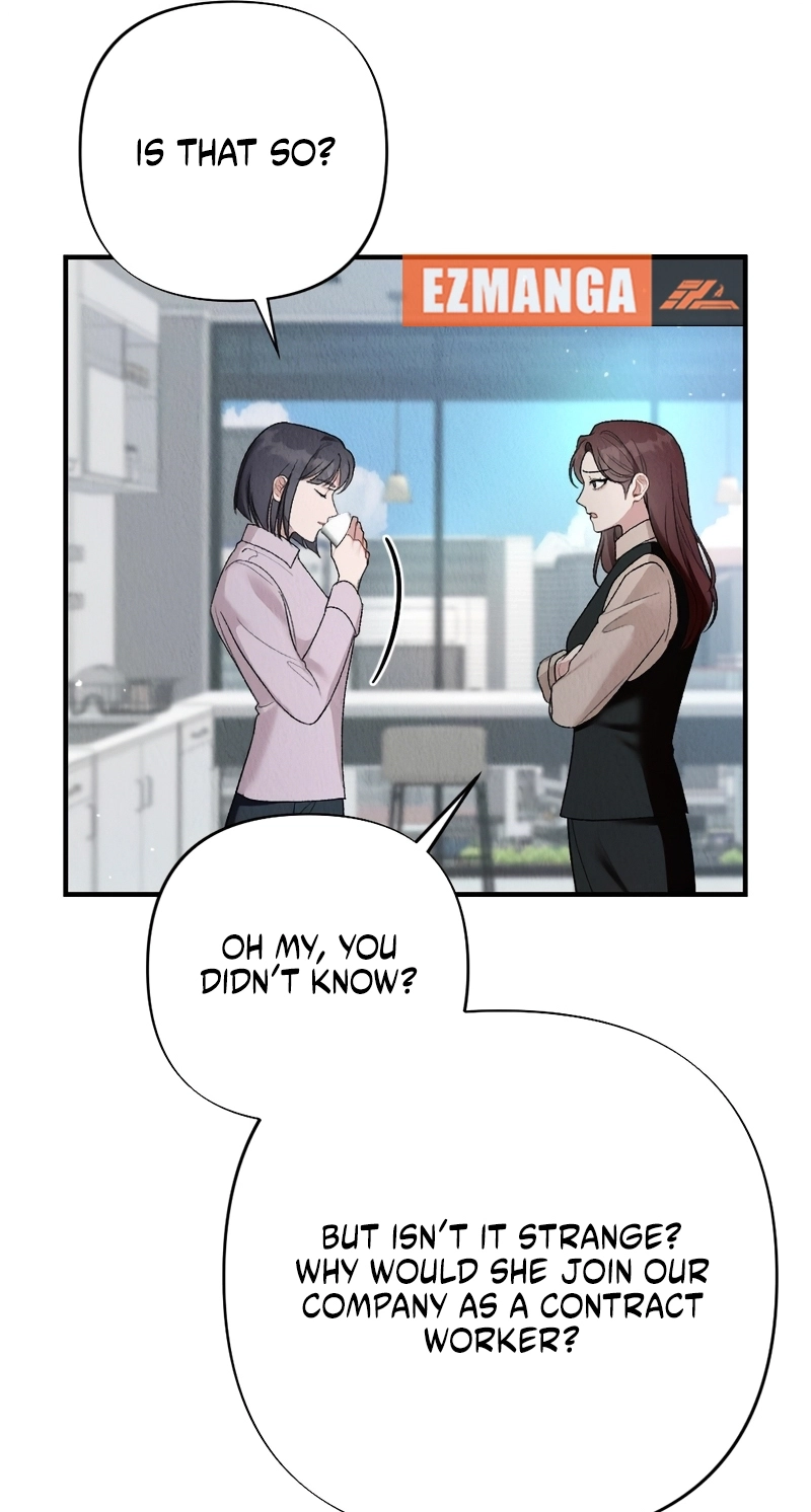 Bad Delusion chapter 40 page 72