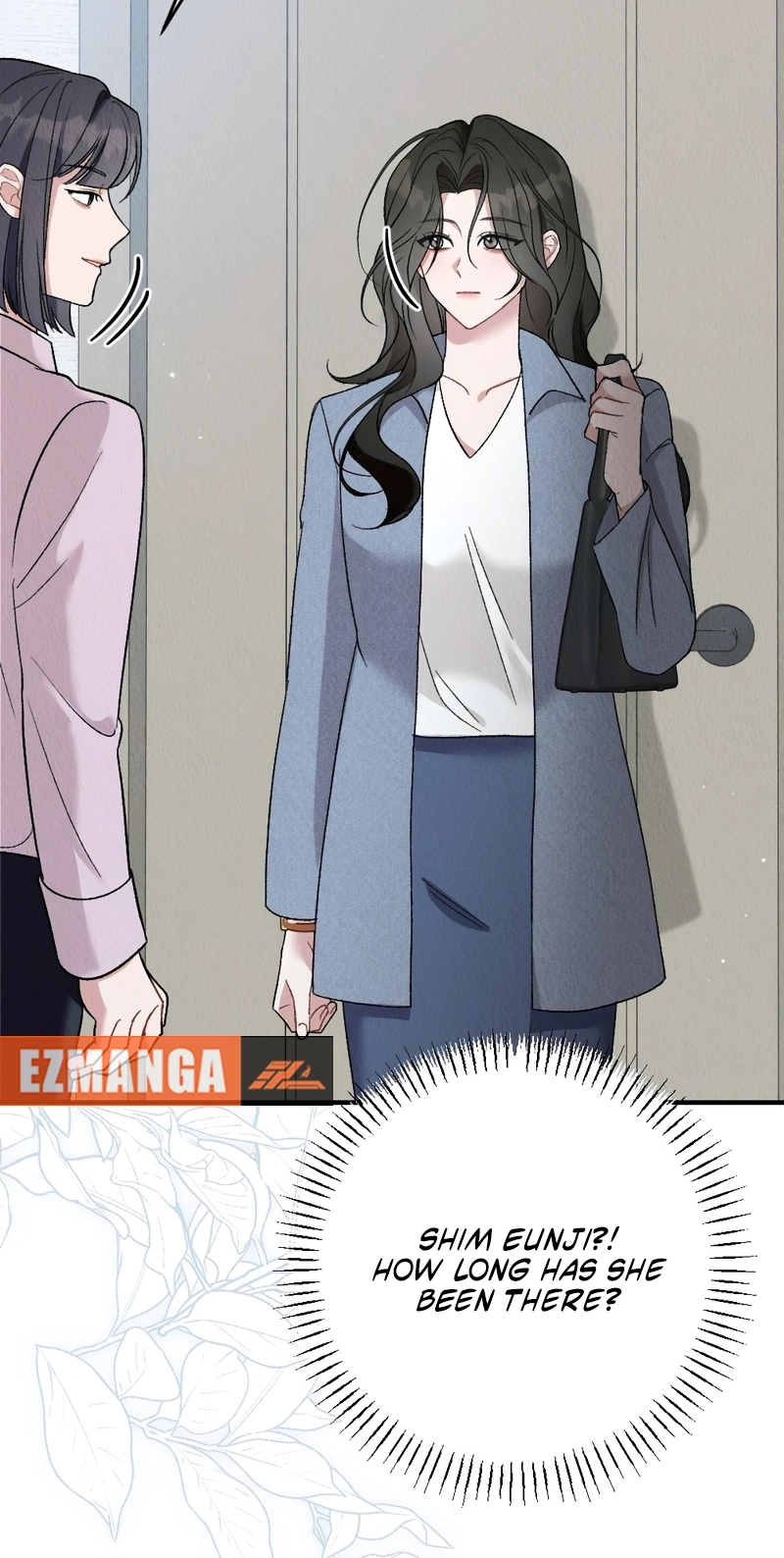 Bad Delusion chapter 40 page 83