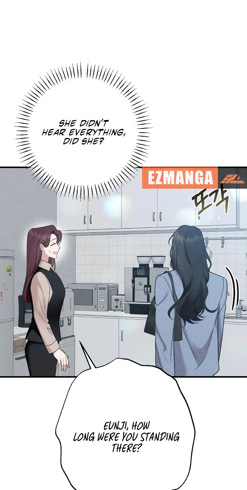 Bad Delusion chapter 40 page 85