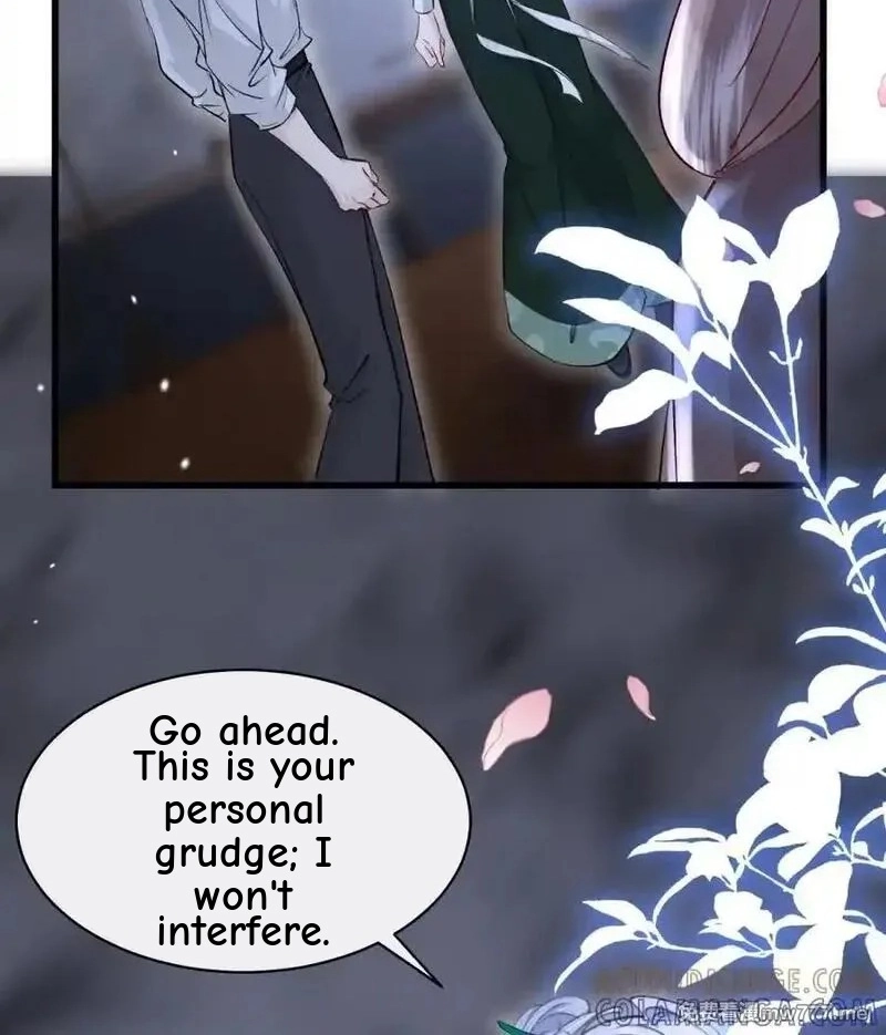 Miss Ghost, No Snuggling Please! chapter 13 page 11