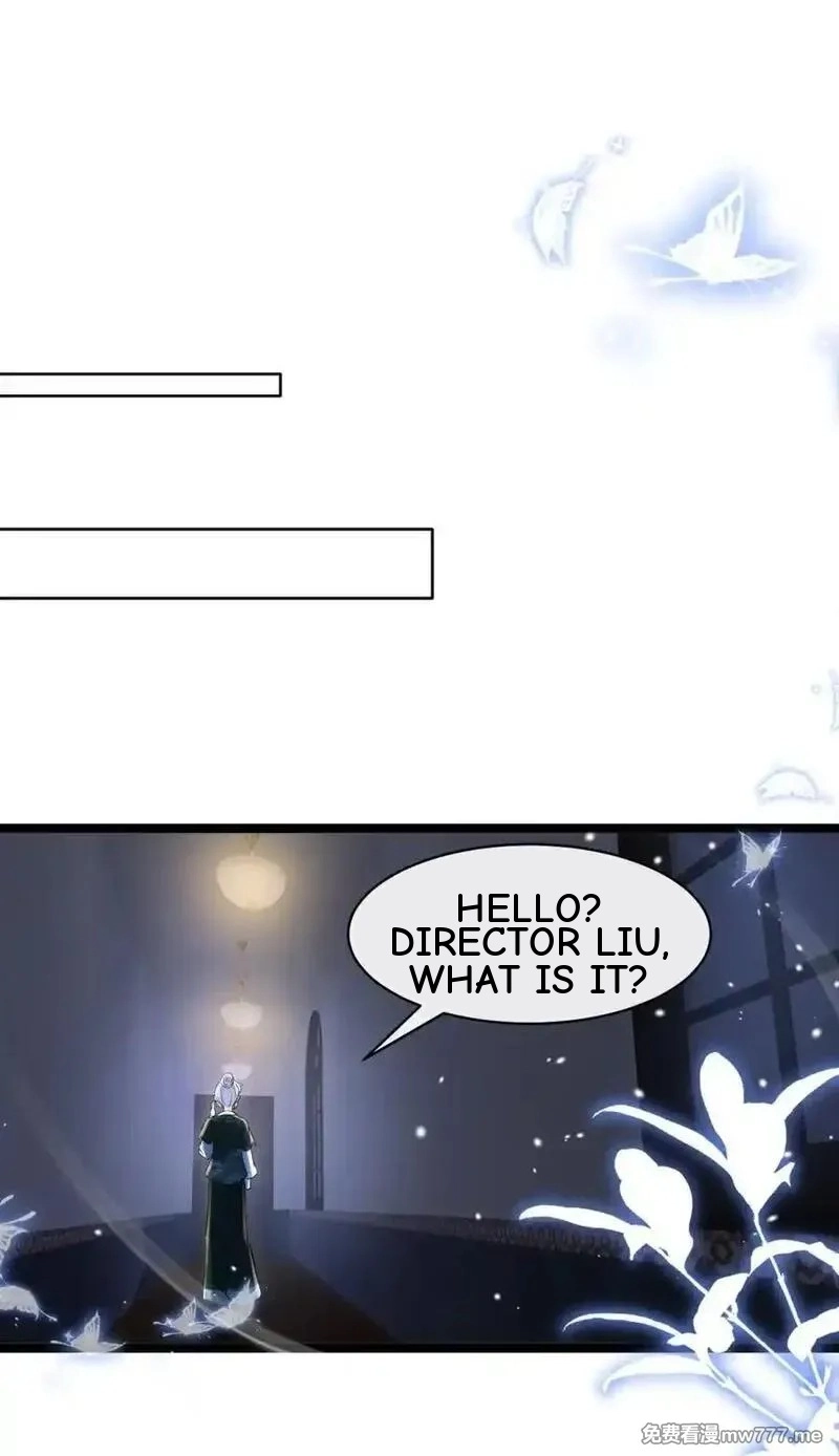 Miss Ghost, No Snuggling Please! chapter 13 page 16