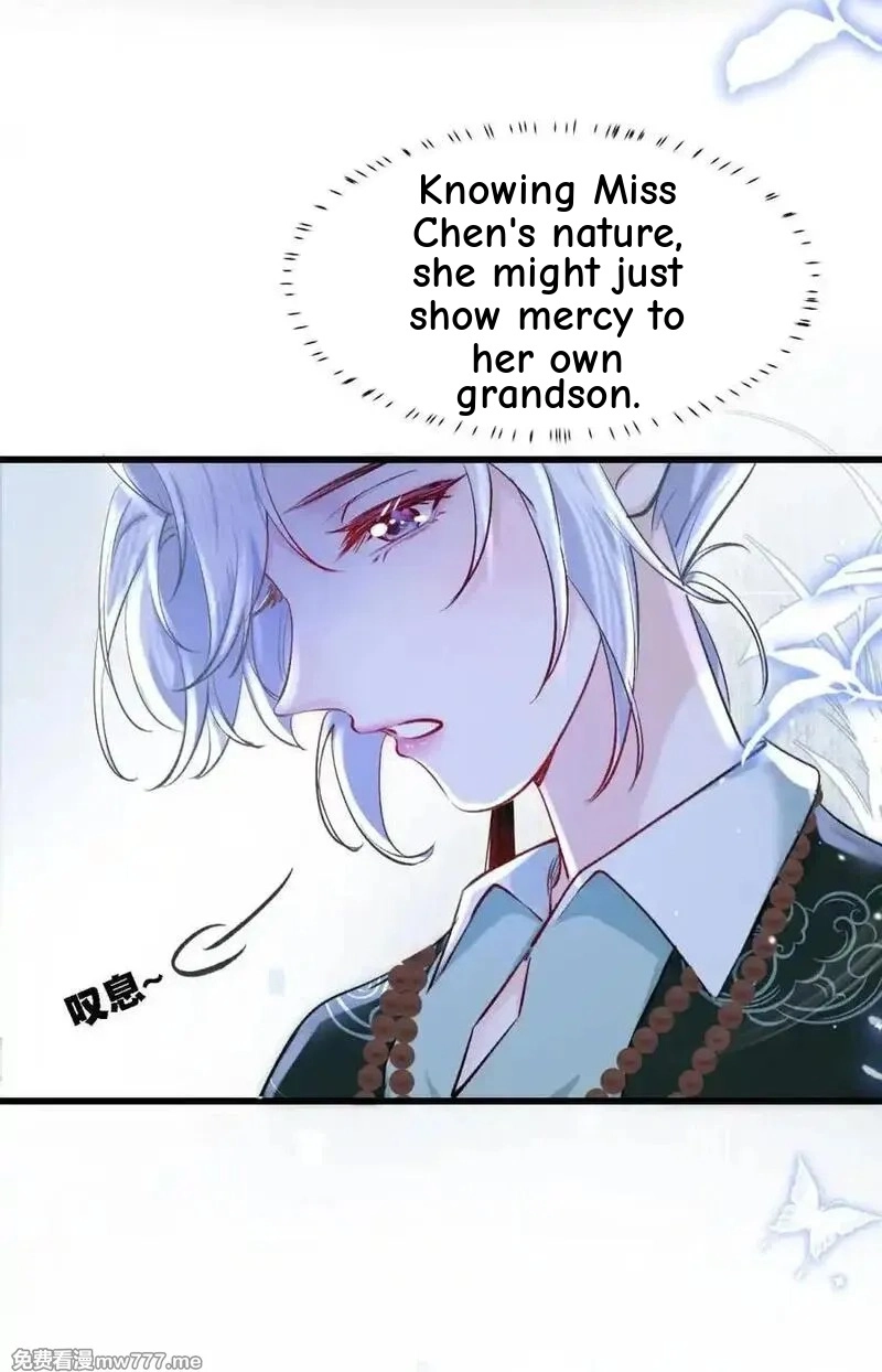 Miss Ghost, No Snuggling Please! chapter 13 page 27