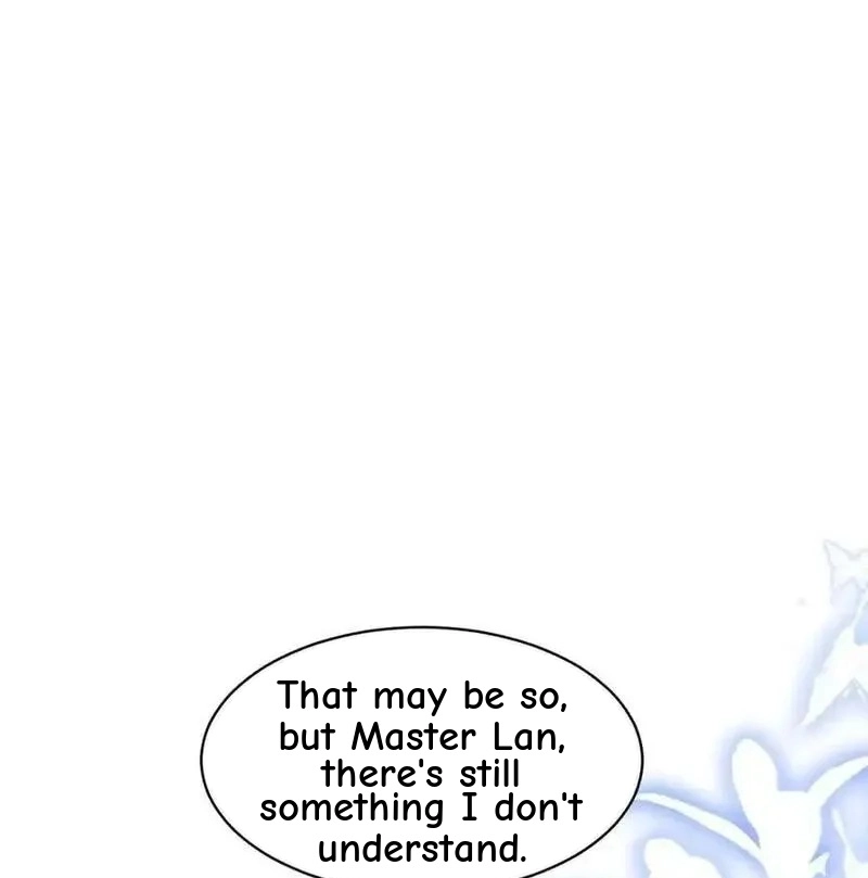 Miss Ghost, No Snuggling Please! chapter 13 page 28
