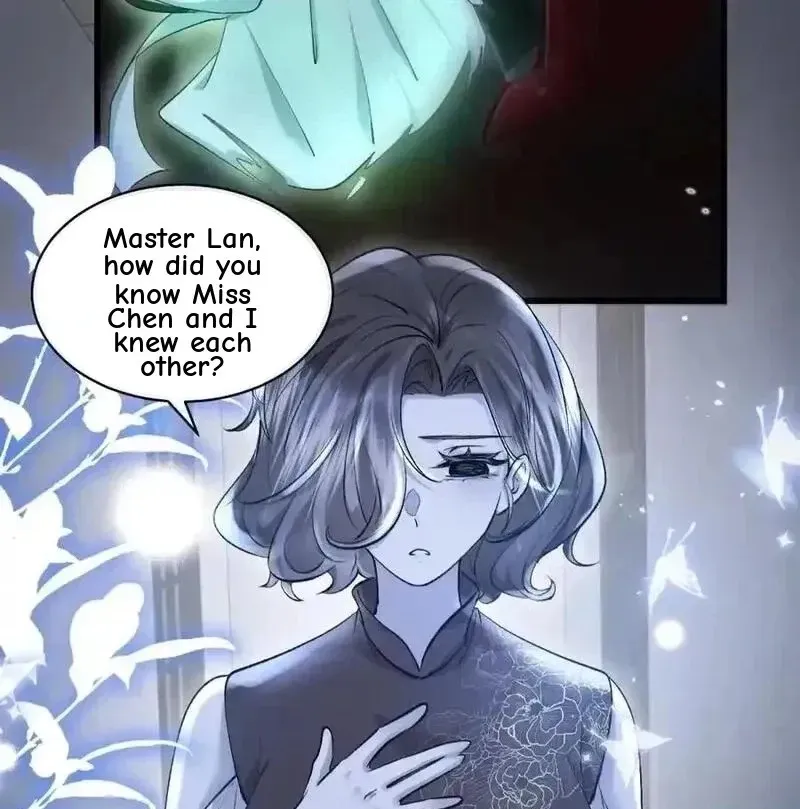 Miss Ghost, No Snuggling Please! chapter 13 page 30