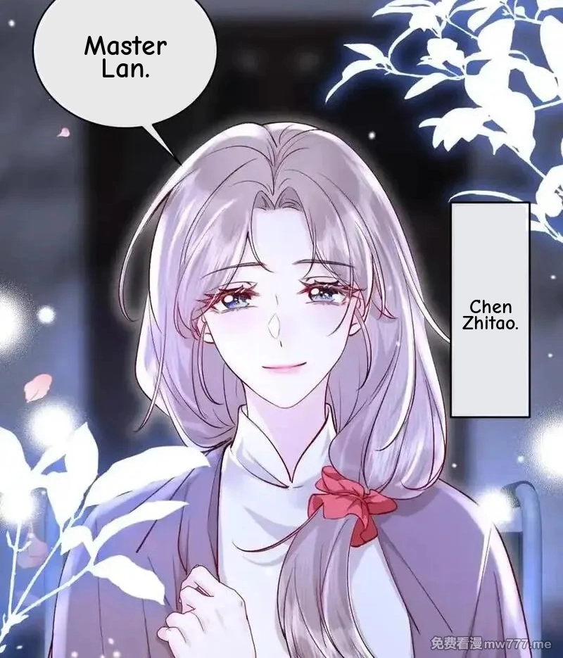 Miss Ghost, No Snuggling Please! chapter 13 page 9