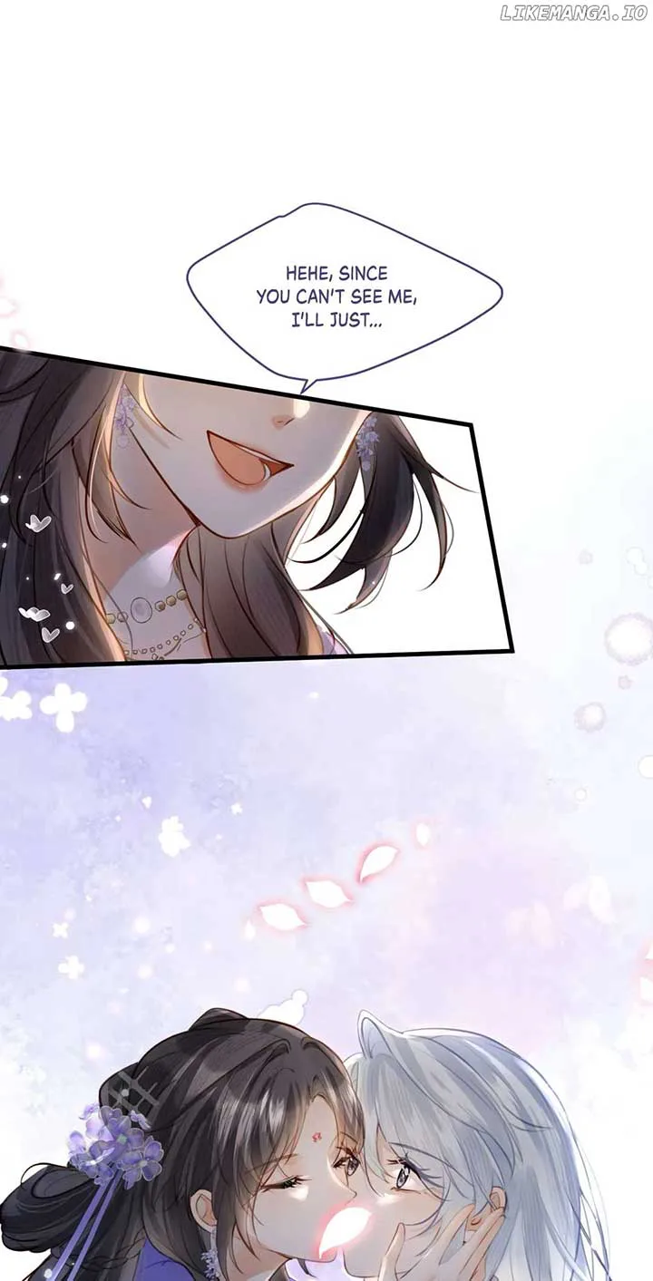 Miss Ghost, No Snuggling Please! chapter 2 page 1