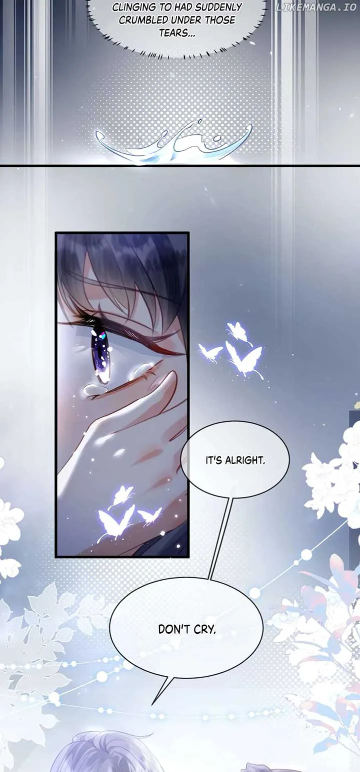 Miss Ghost, No Snuggling Please! chapter 2 page 40