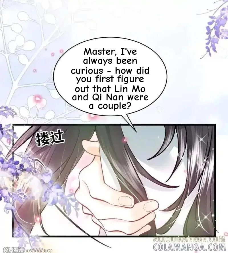 Miss Ghost, No Snuggling Please! chapter 21 page 4