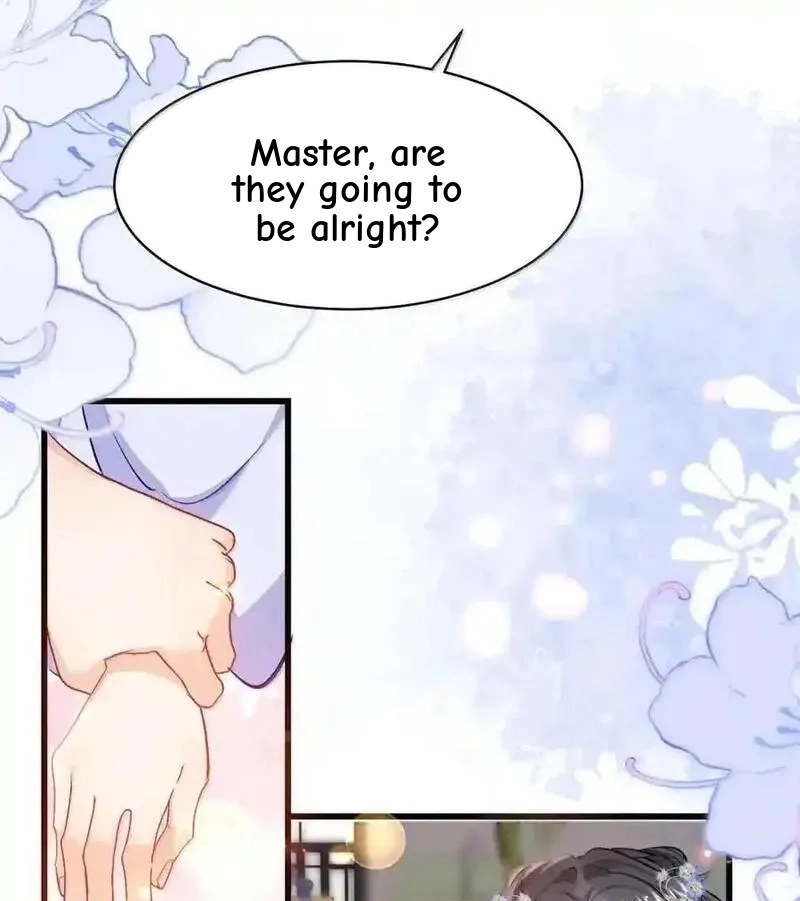 Miss Ghost, No Snuggling Please! chapter 21 page 46