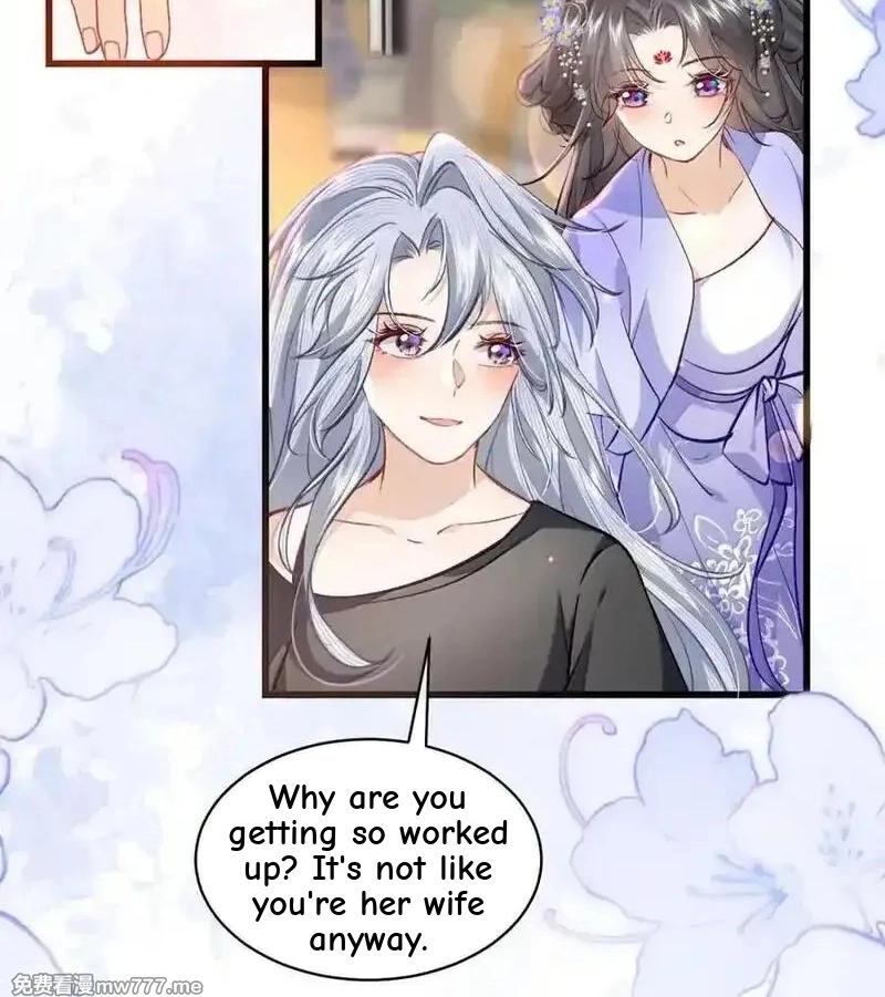Miss Ghost, No Snuggling Please! chapter 21 page 47
