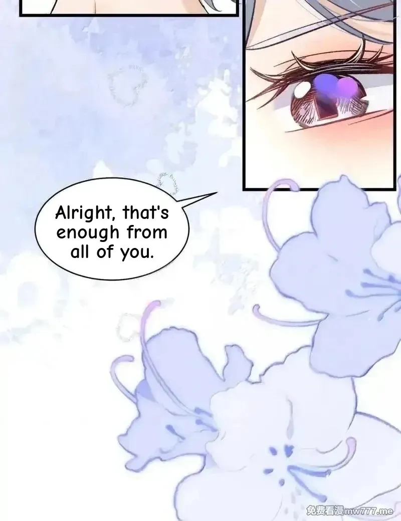 Miss Ghost, No Snuggling Please! chapter 21 page 50