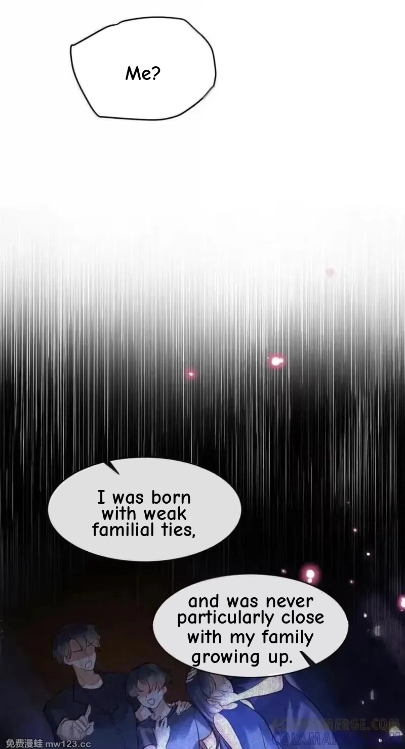 Miss Ghost, No Snuggling Please! chapter 39 page 13