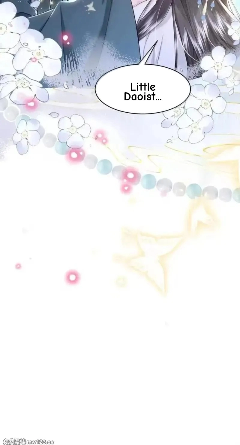 Miss Ghost, No Snuggling Please! chapter 39 page 24