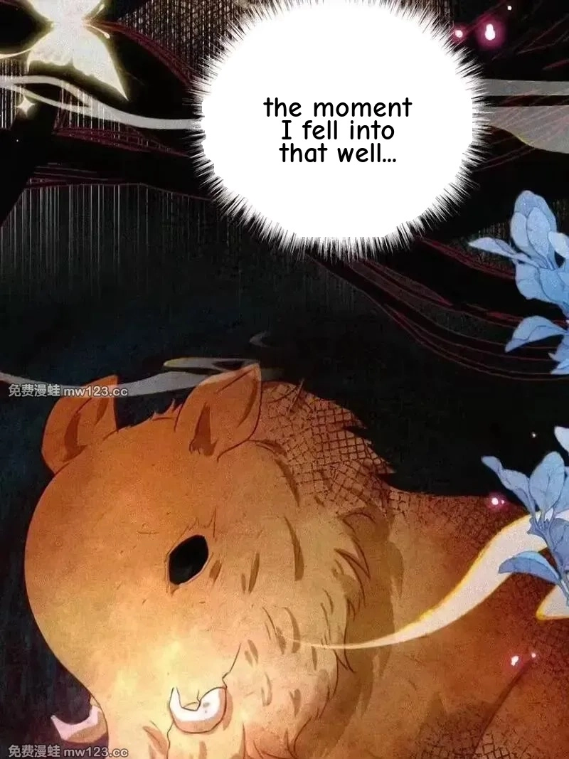 Miss Ghost, No Snuggling Please! chapter 49 page 22