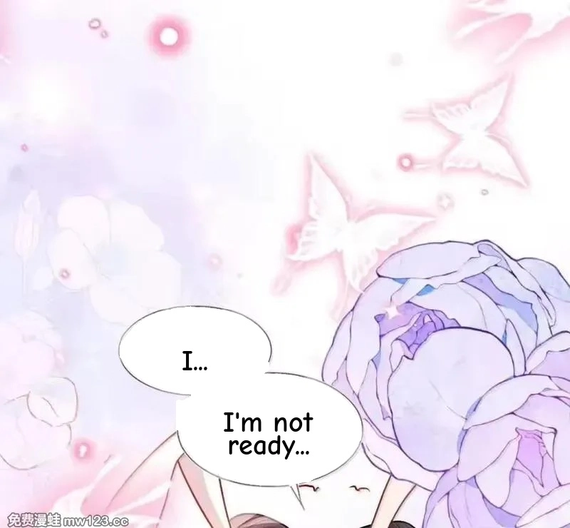 Miss Ghost, No Snuggling Please! chapter 52 page 3