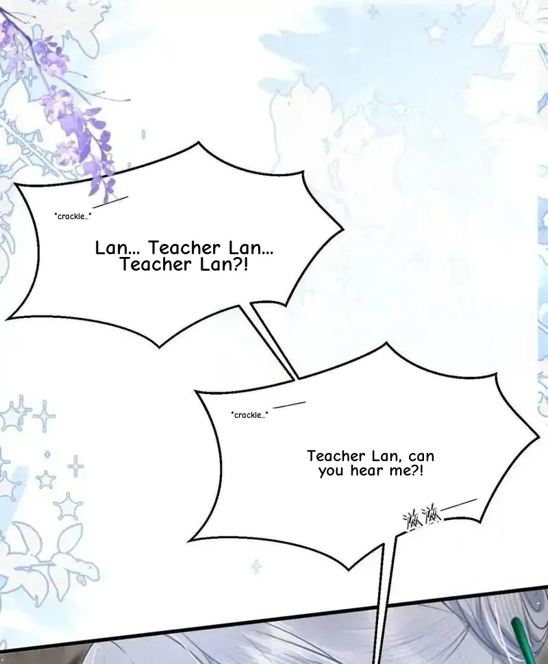 Miss Ghost, No Snuggling Please! chapter 7 page 7