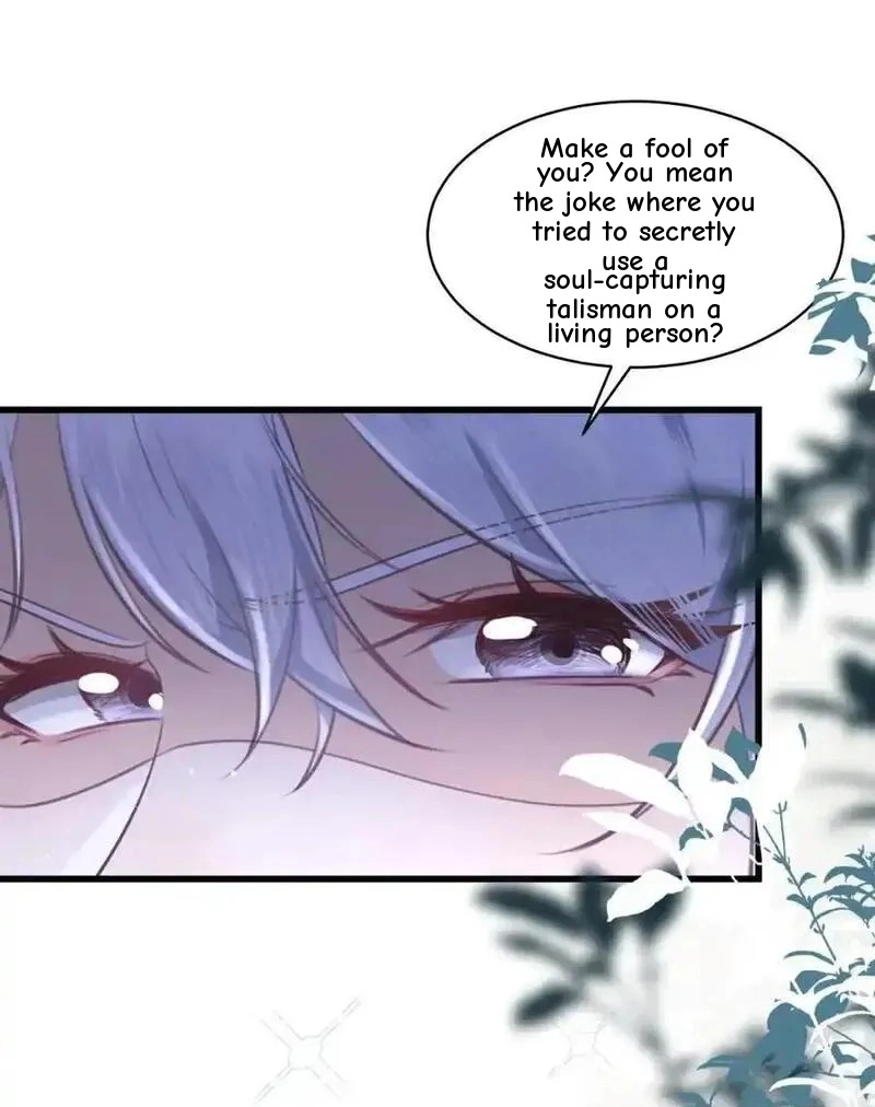 Miss Ghost, No Snuggling Please! chapter 9 page 5