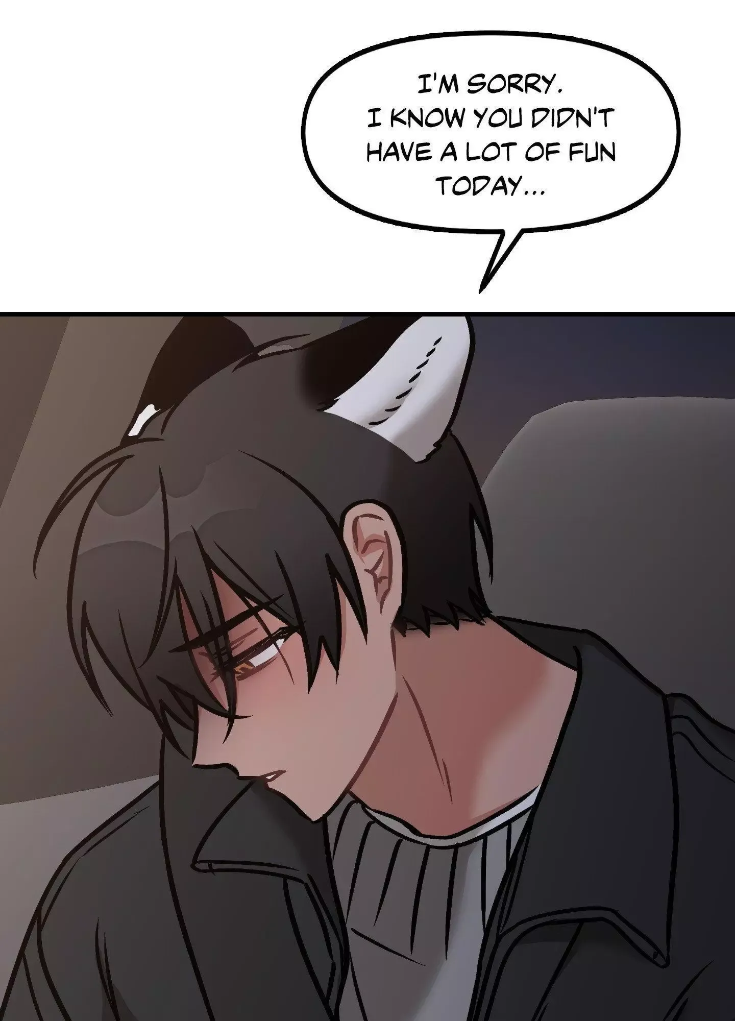 Nurturing Our Natures chapter 22 page 45