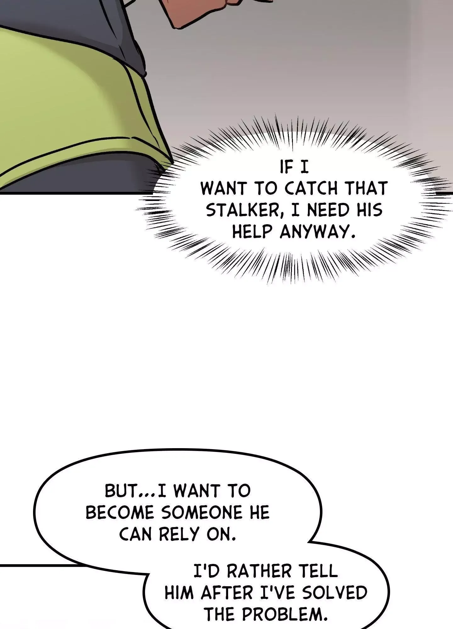 Nurturing Our Natures chapter 22 page 70