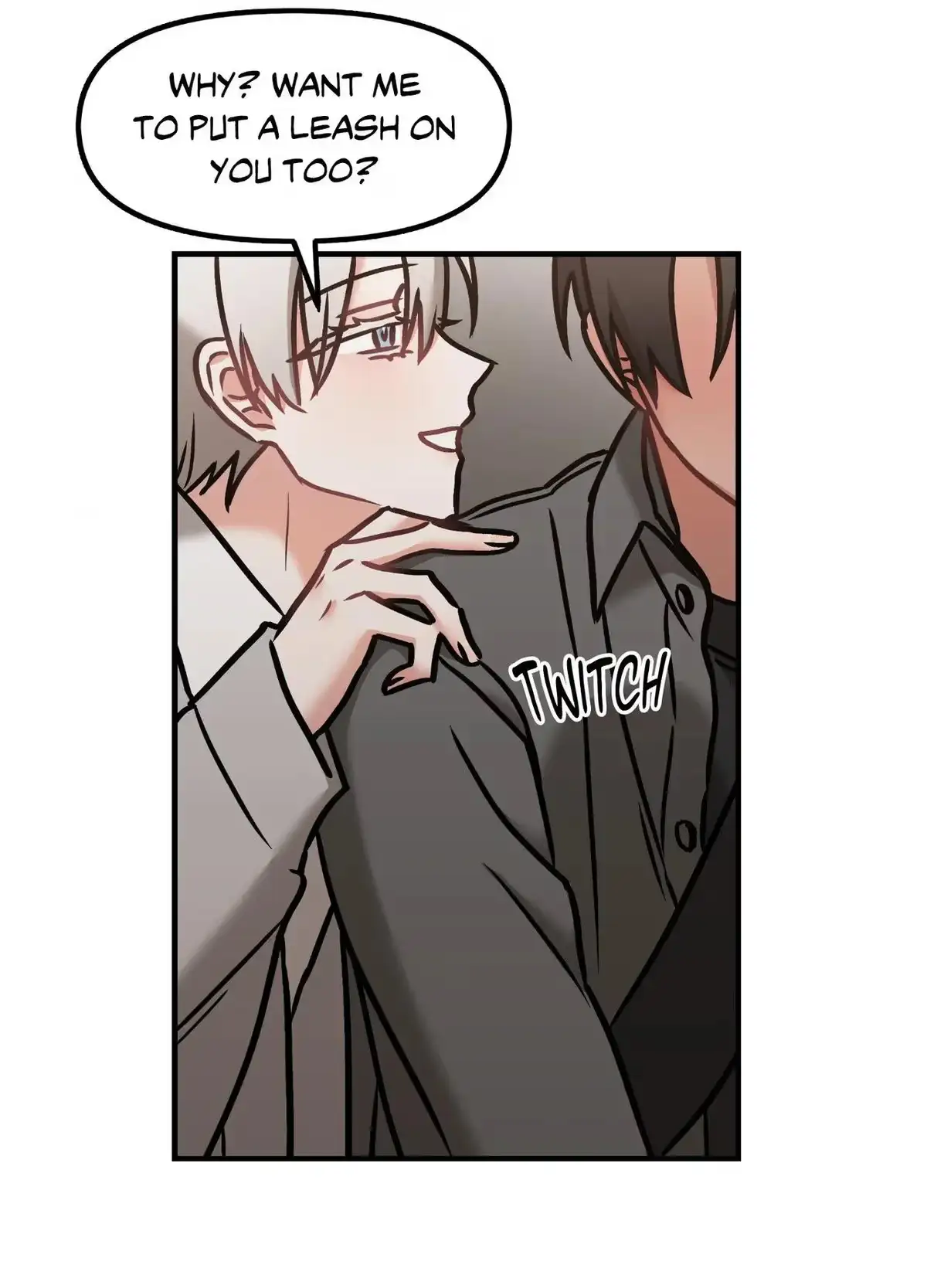 Nurturing Our Natures chapter 28 page 32