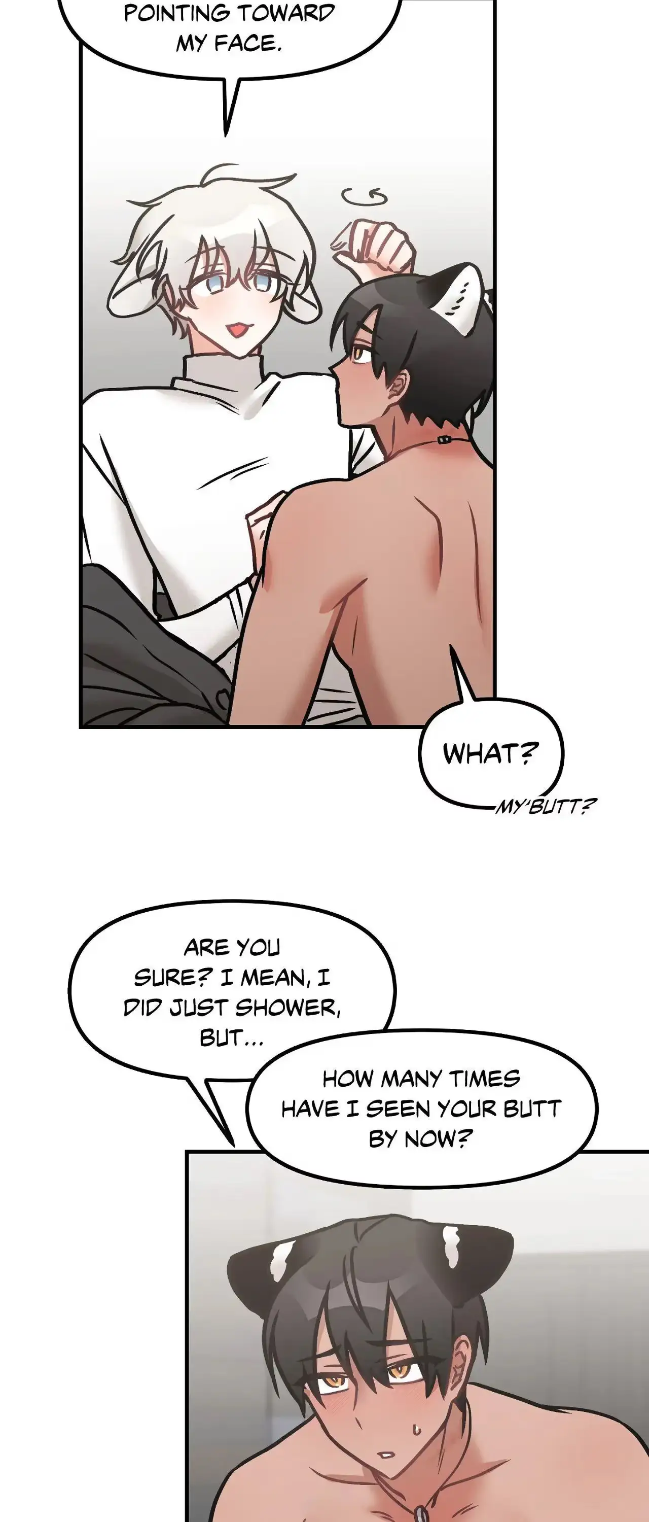 Nurturing Our Natures chapter 29 page 29