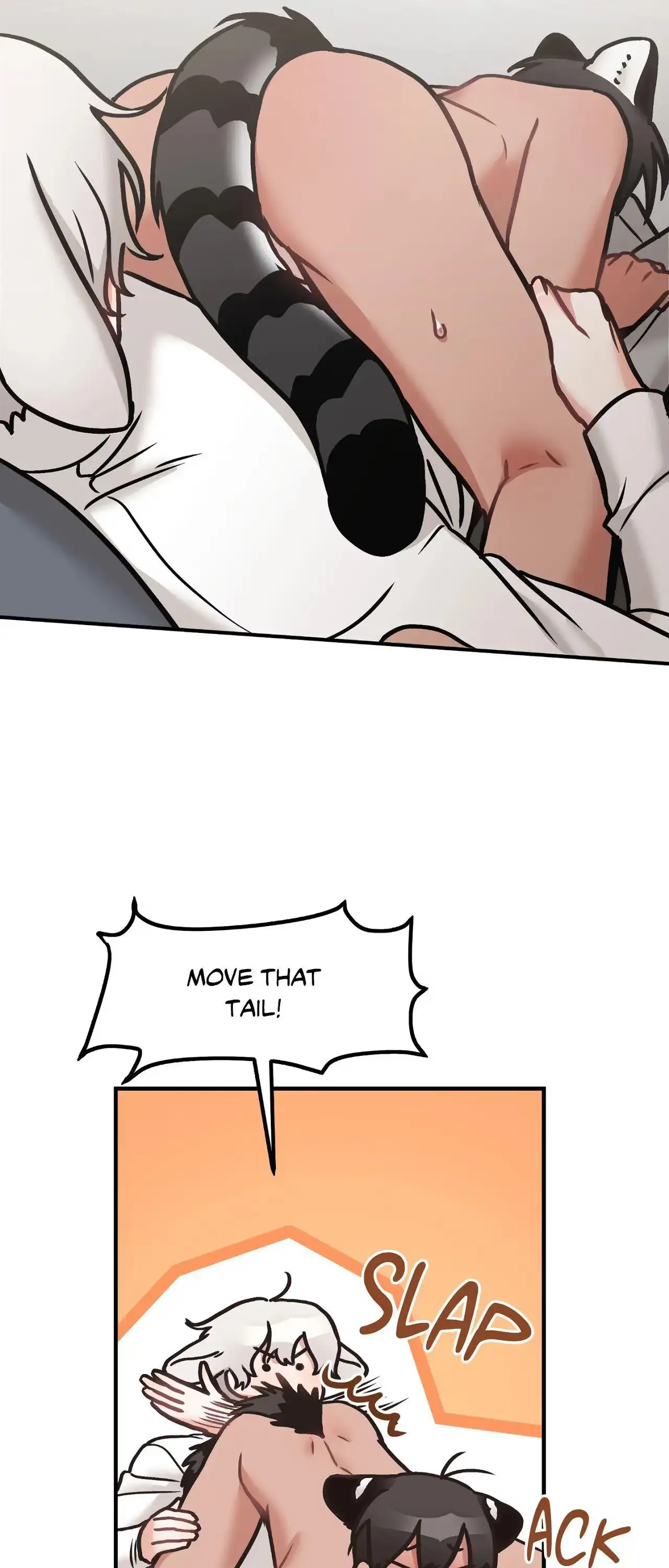 Nurturing Our Natures chapter 29 page 31
