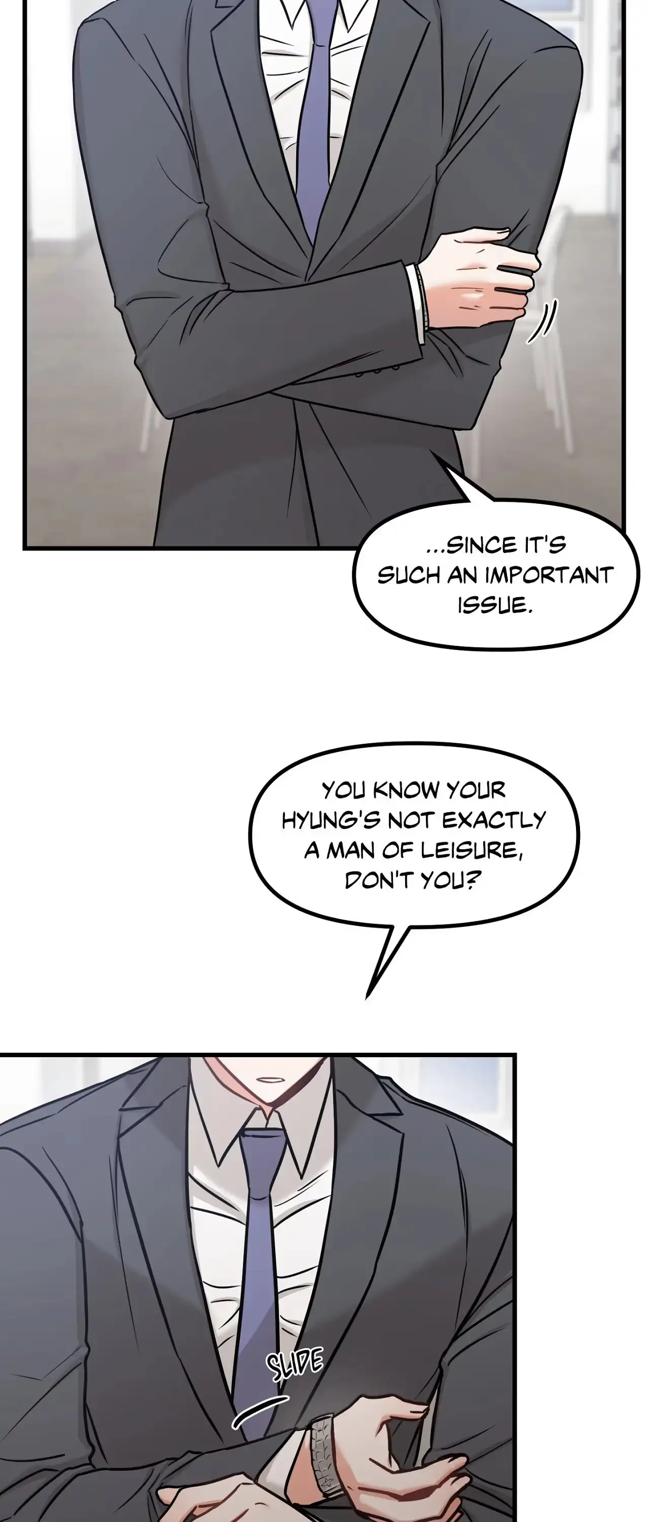 Nurturing Our Natures chapter 33 page 17