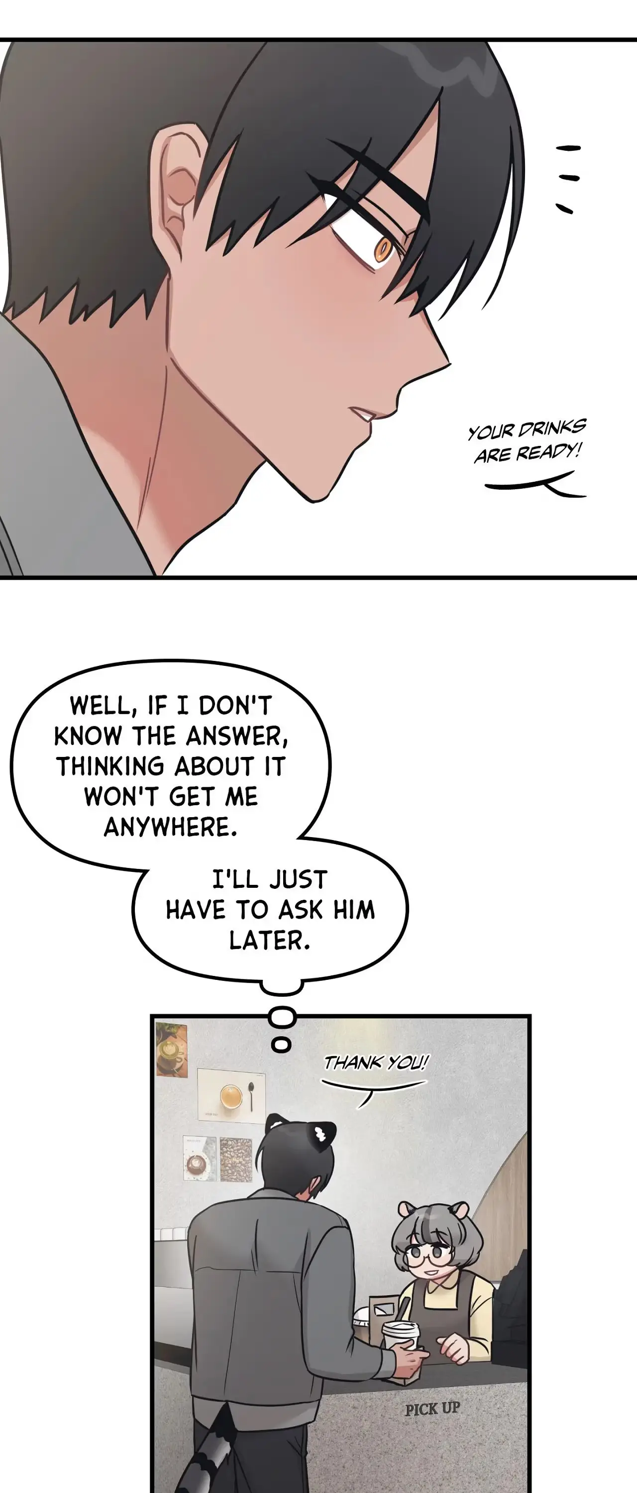 Nurturing Our Natures chapter 33 page 33