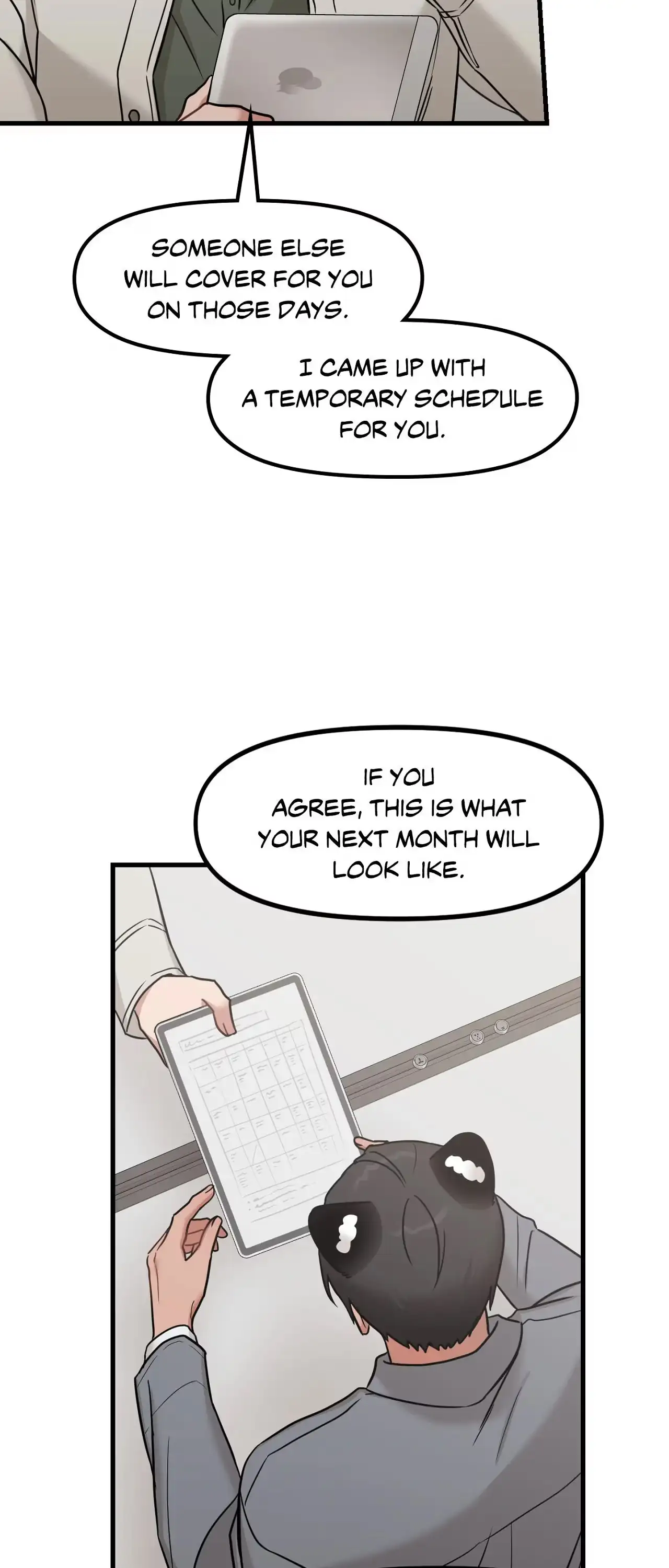 Nurturing Our Natures chapter 33 page 41