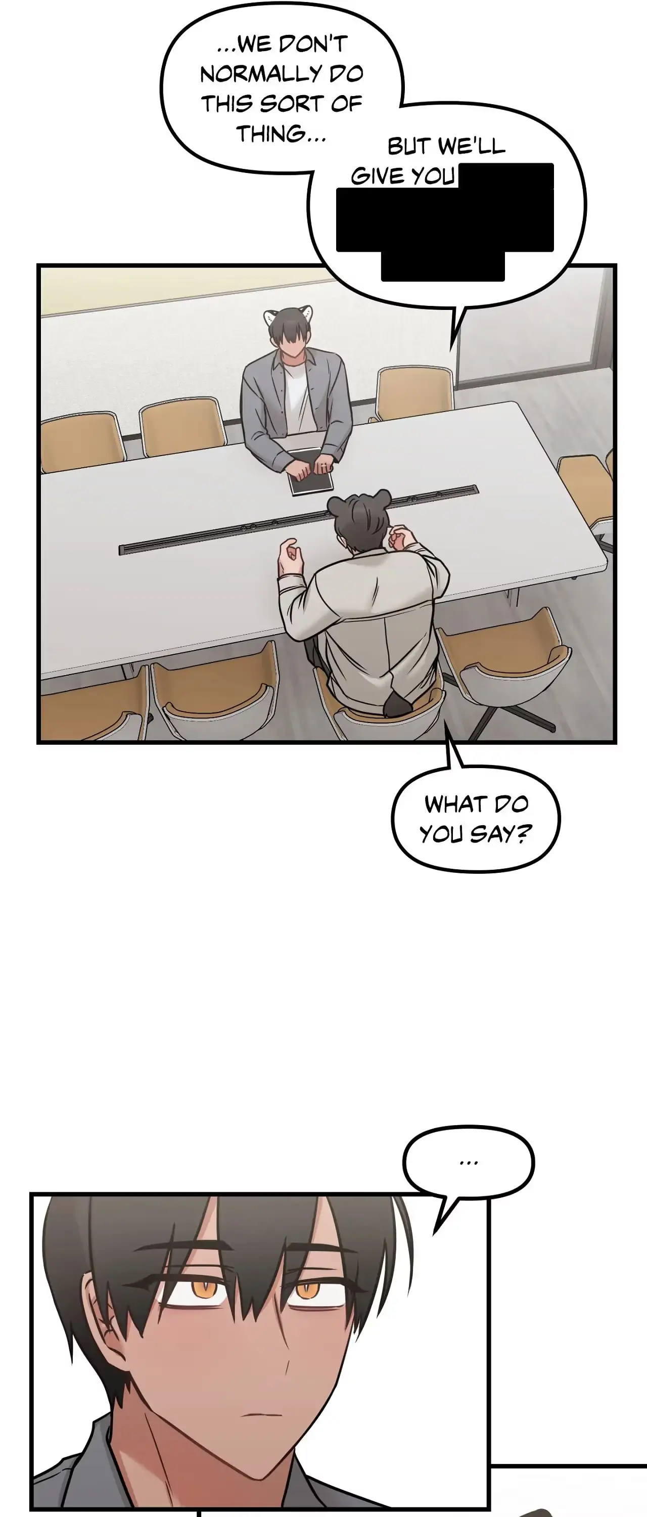 Nurturing Our Natures chapter 33 page 44