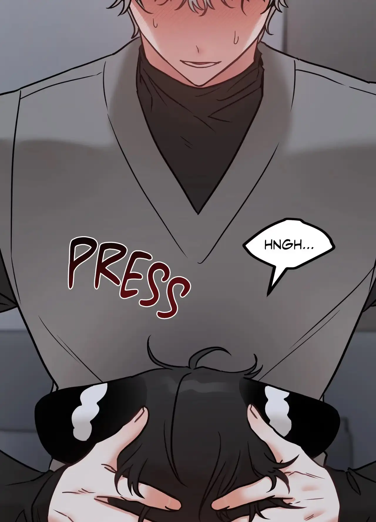 Nurturing Our Natures chapter 35 page 27