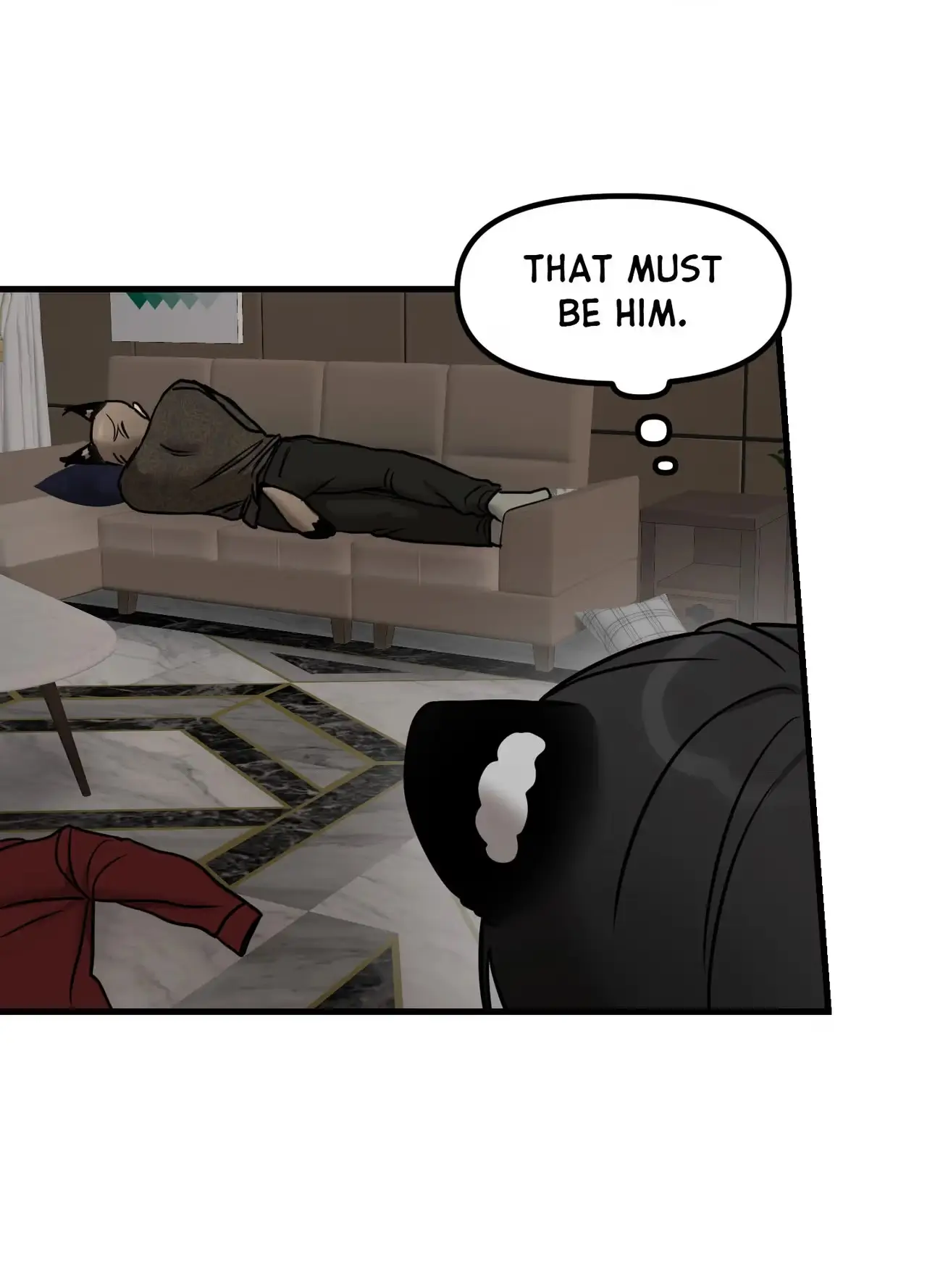 Nurturing Our Natures chapter 35 page 63