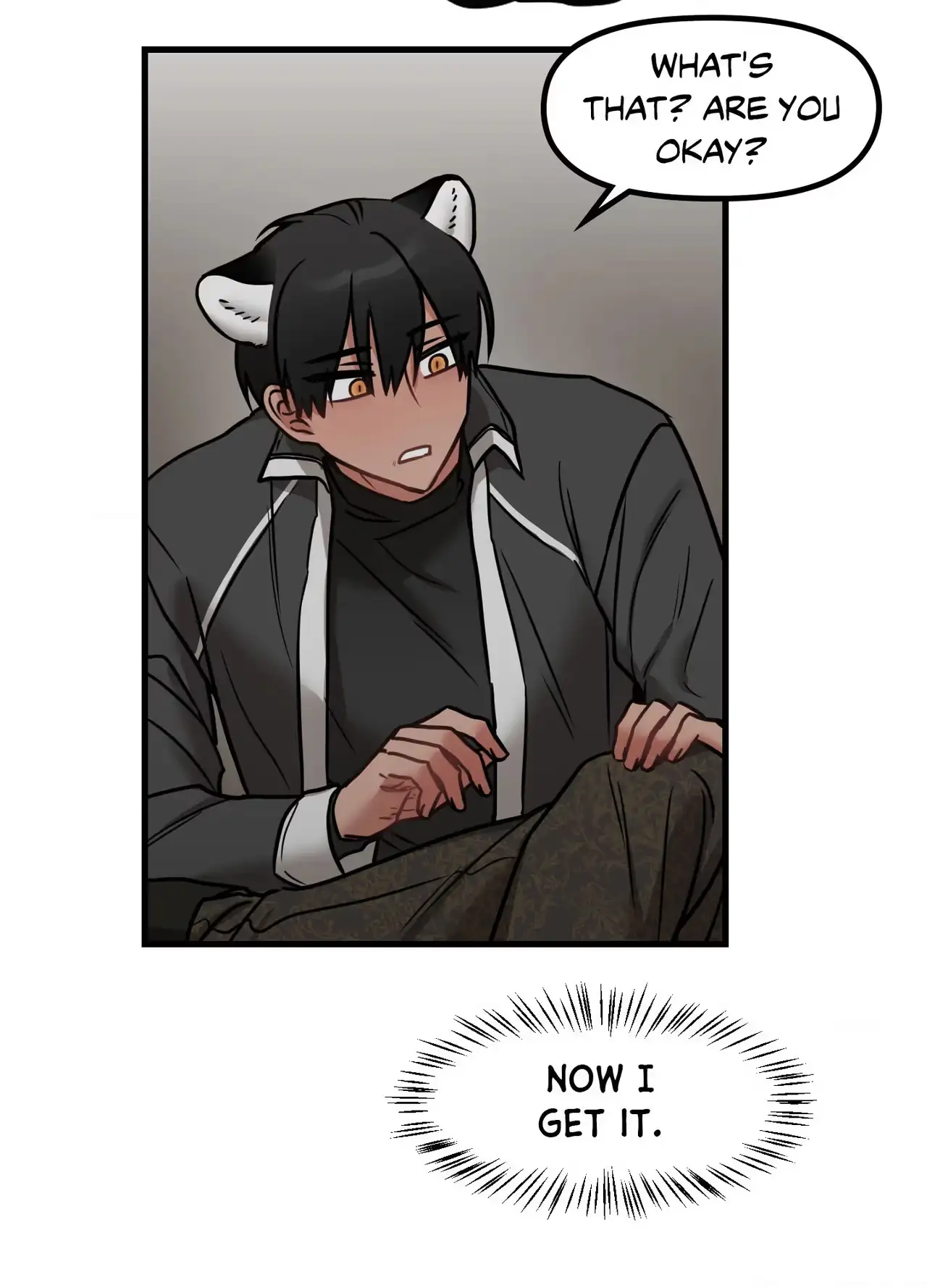 Nurturing Our Natures chapter 35 page 66