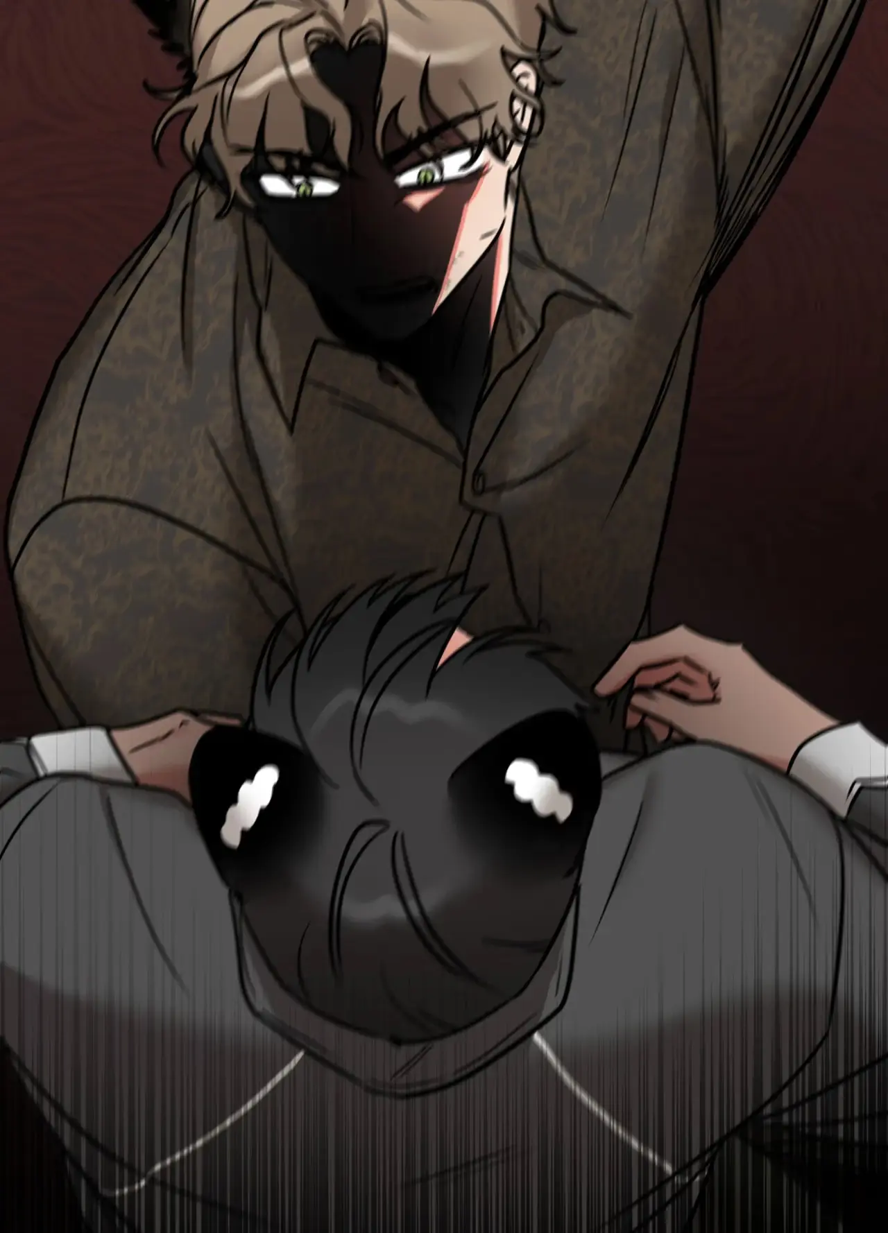 Nurturing Our Natures chapter 35 page 75