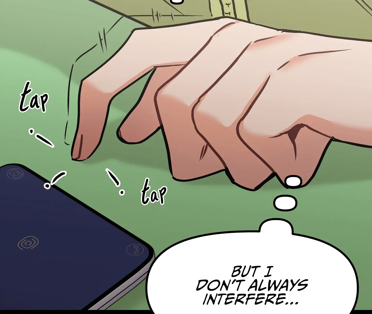 Nurturing Our Natures chapter 6 page 96