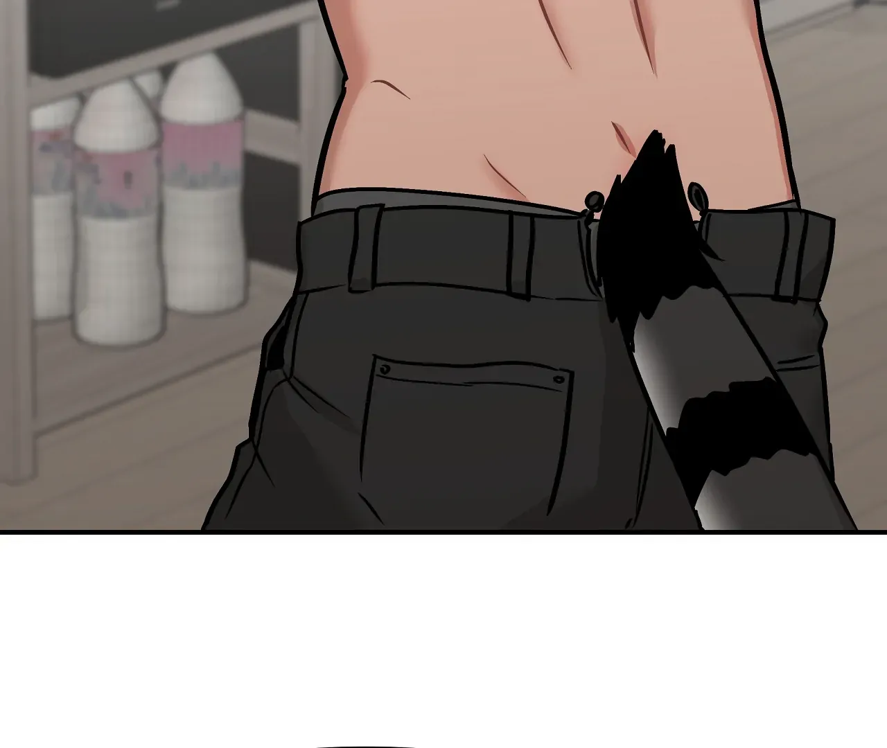 Nurturing Our Natures chapter 8 page 32