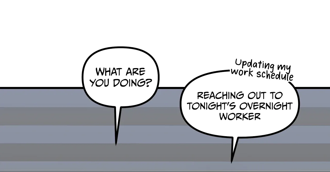 Nurturing Our Natures chapter 8 page 35
