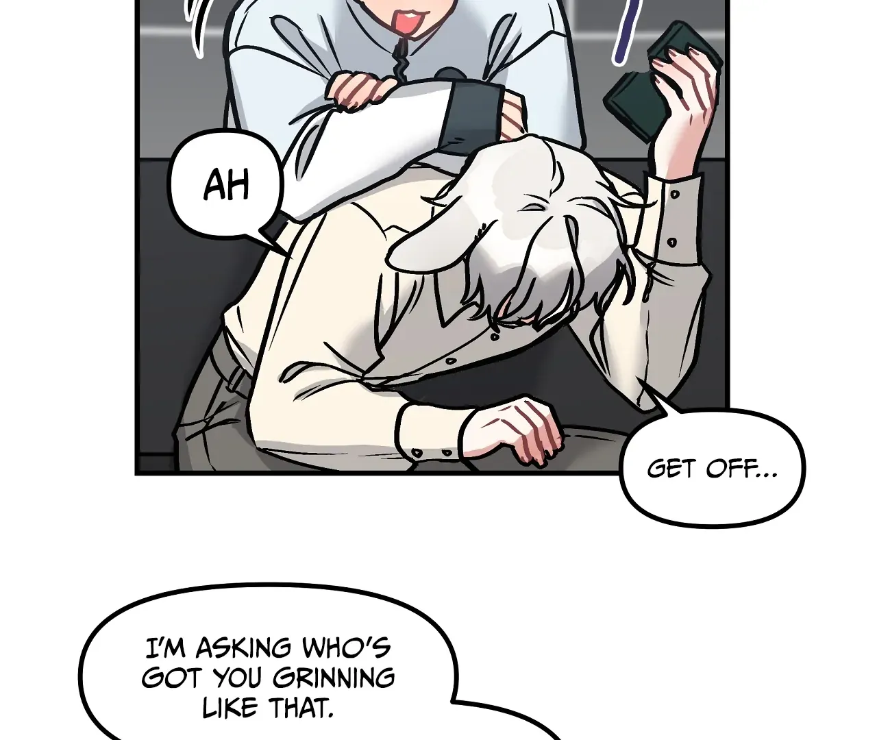Nurturing Our Natures chapter 9 page 30