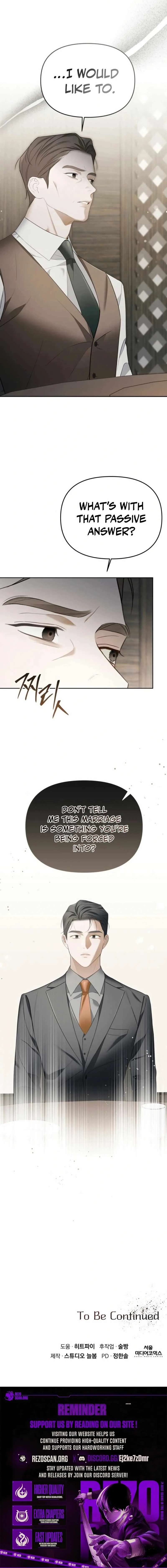 I’d Rather Live as a Villain chapter 10 page 9