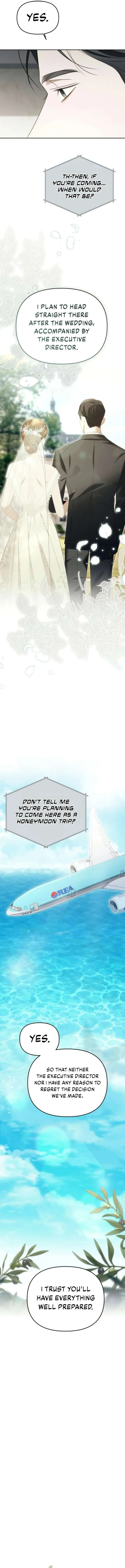 I’d Rather Live as a Villain chapter 20 page 12