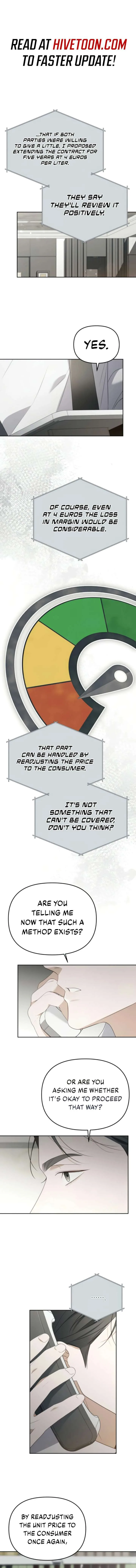 I’d Rather Live as a Villain chapter 20 page 2