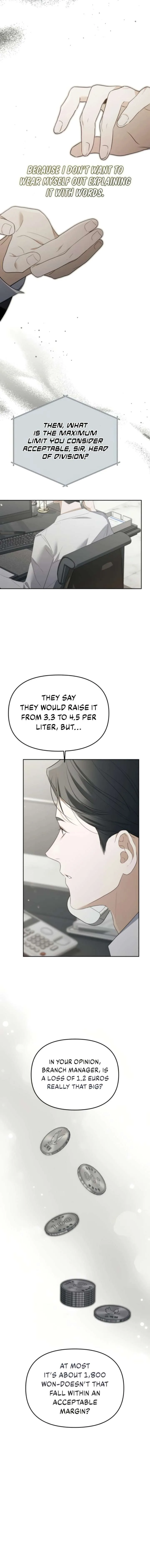 I’d Rather Live as a Villain chapter 20 page 7