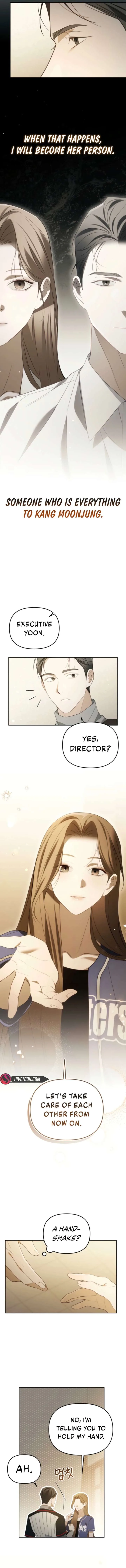I’d Rather Live as a Villain chapter 21 page 11